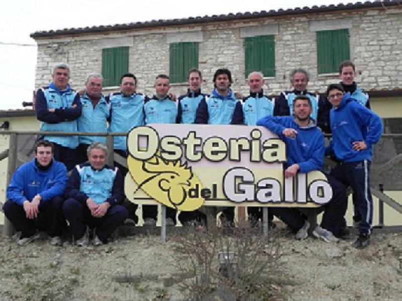 Osteria al Gallo